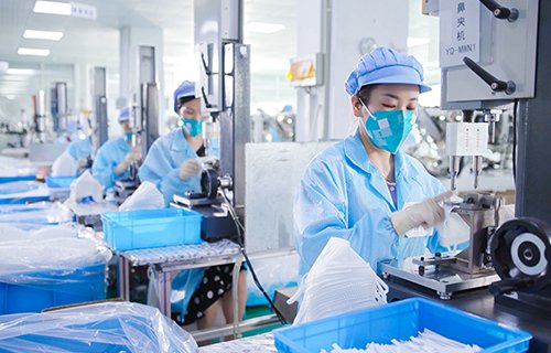 GB18664?2025 强制实施，宜启戴解读劳动防护口罩行业市场变局